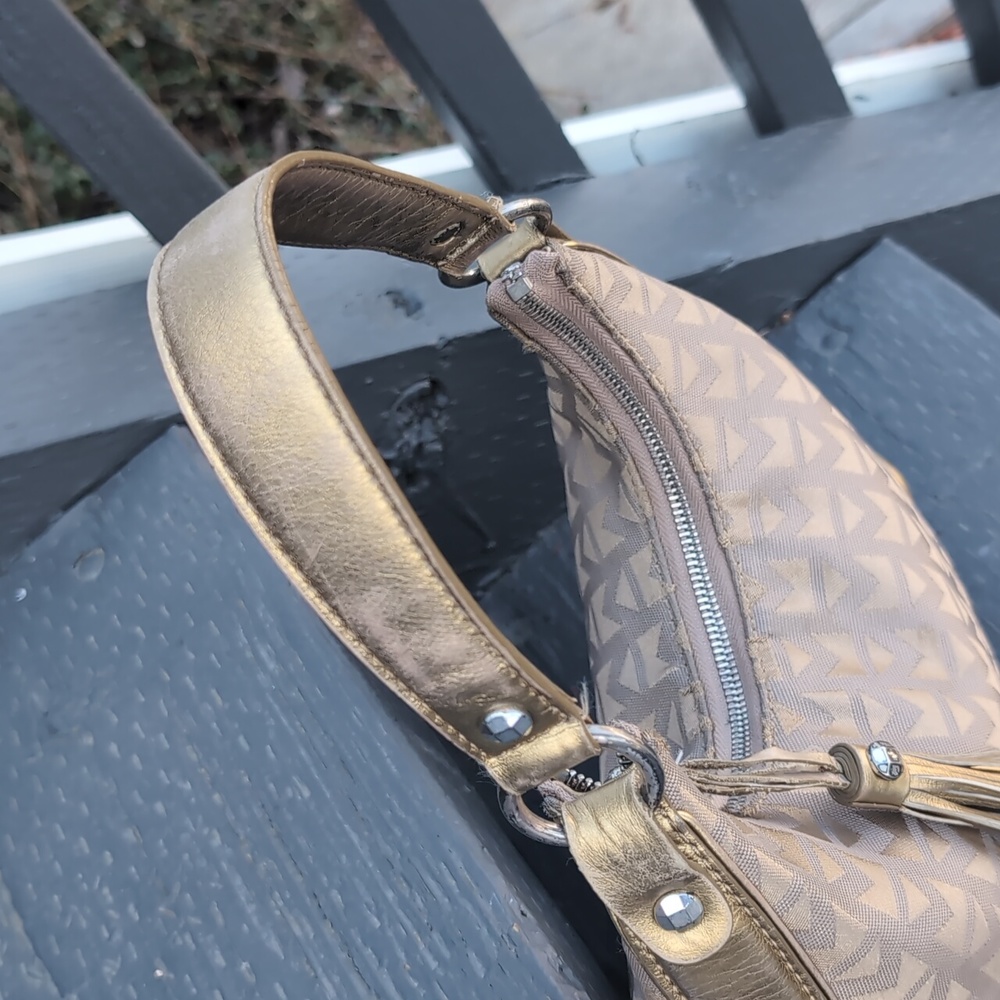 Michael Kors Vintage Purse - Picture 11 of 15